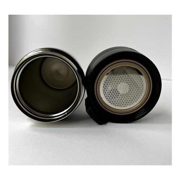 Thin Red Line Fire Department American Flag 12 Ounce Vacuum Tumbler - Picture 7 of 10